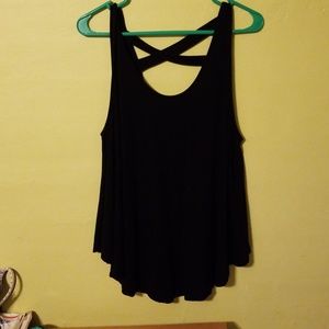 Forever 21+ tank